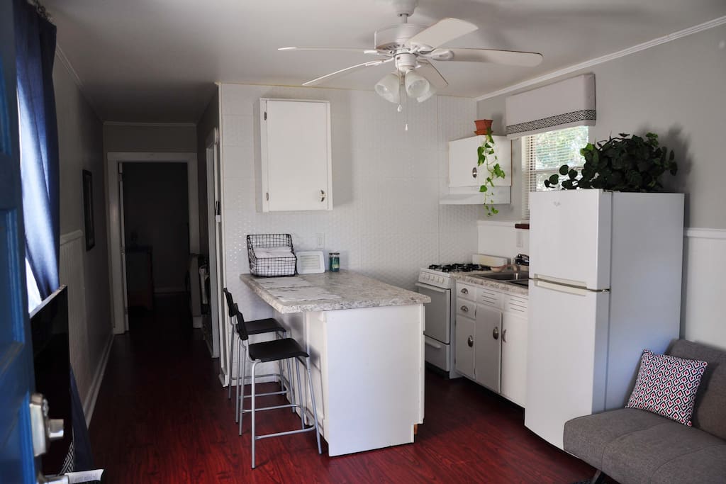 Top 100 Airbnb Rentals 2017 in Biloxi, Mississippi