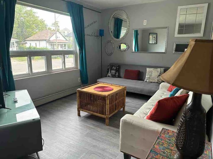 Perfect For Monthly Stays - Niagara Falls