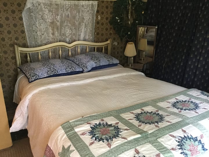Chambre 6