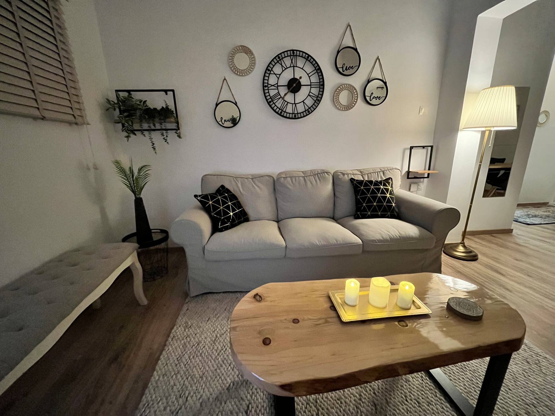 «Έλα…Δάρα» Home — photo 5