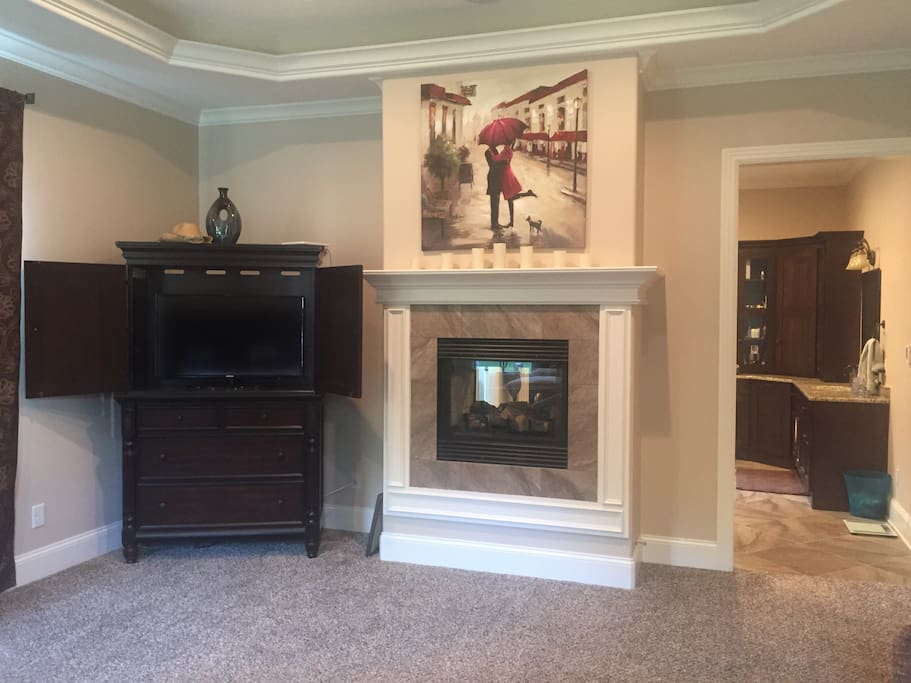 Master Suite