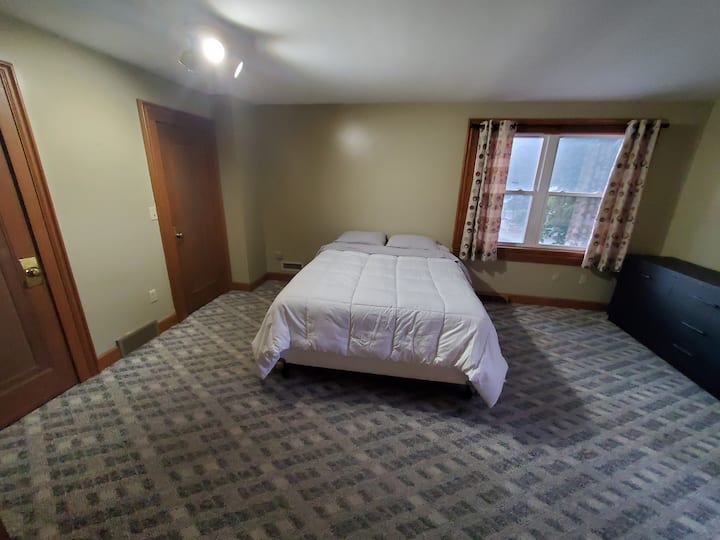 საძინებელი 3