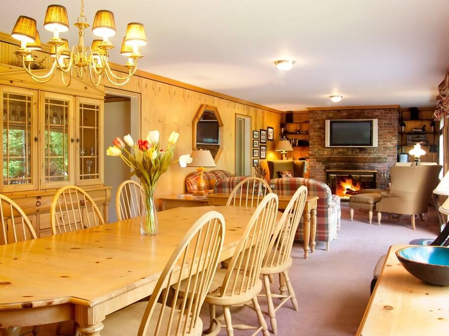 Dinning room