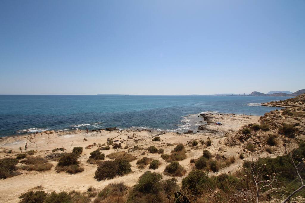 Playa