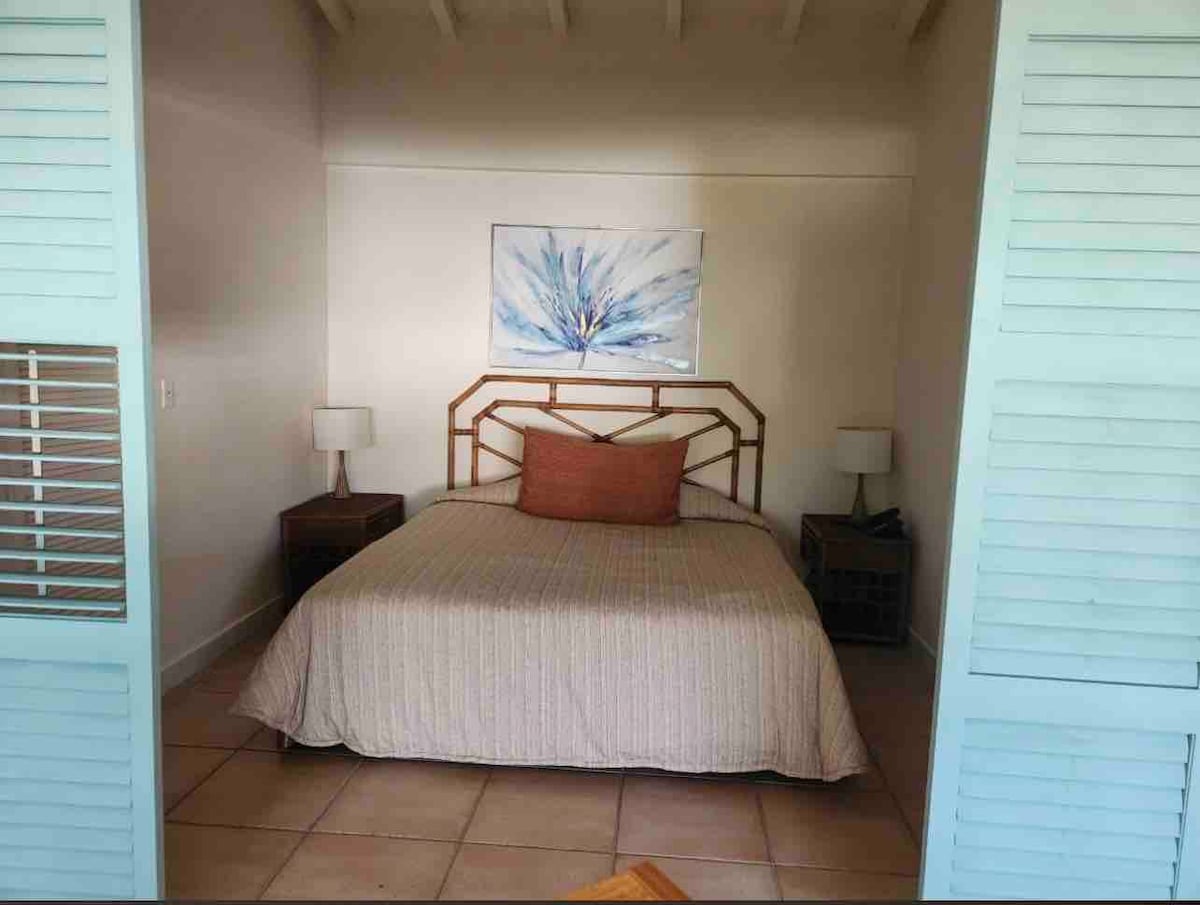 ✨Chumba cha kitanda cha kifalme, kinachofaa kwa ajili ya kupumzika kwa starehe kamili na kupumzika baada ya siku ya uchunguzi au mapumziko.✨