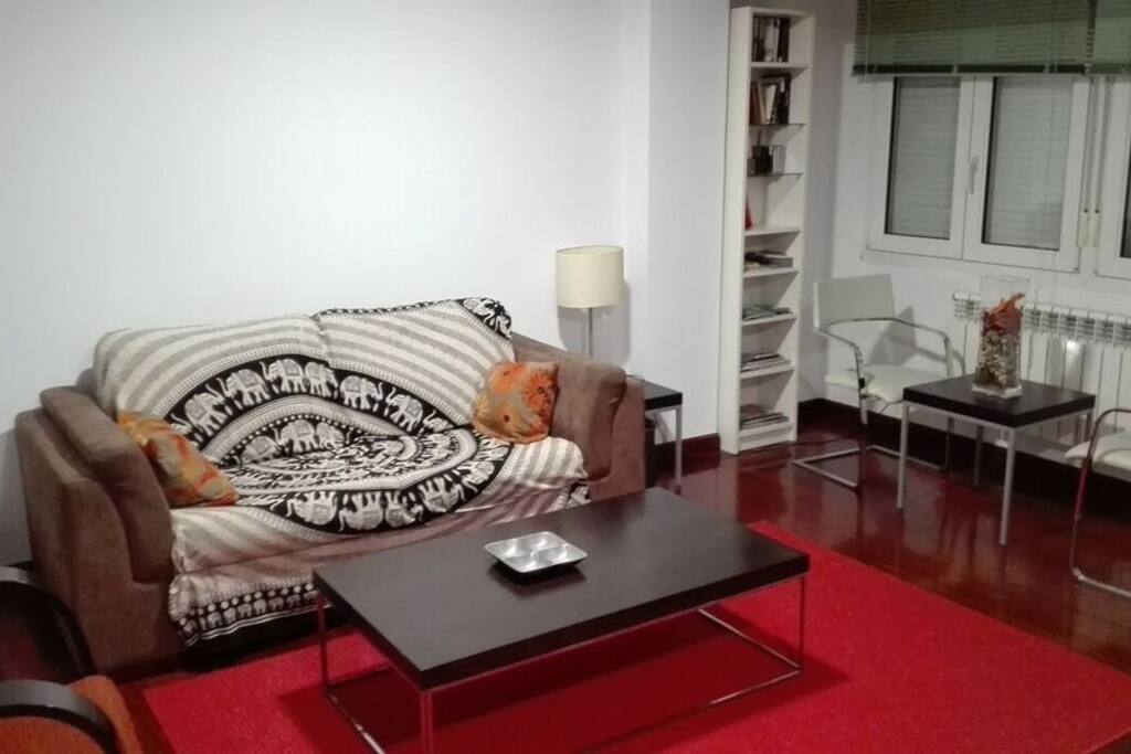 Salón