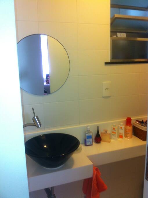 Lavabo