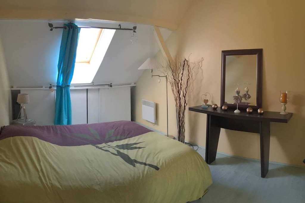 1ère Chambre