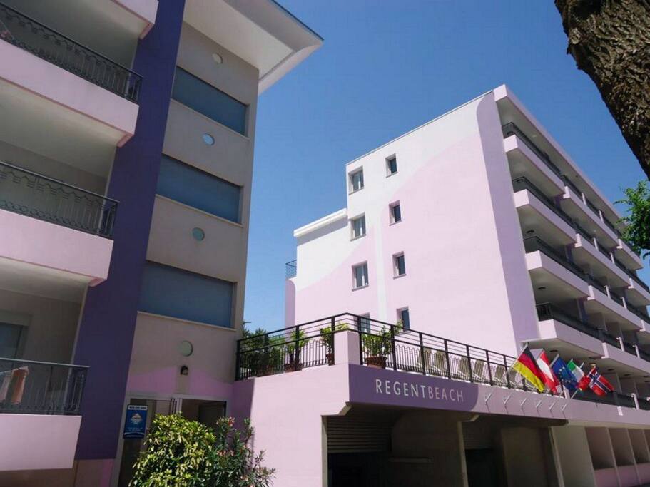 Esterno