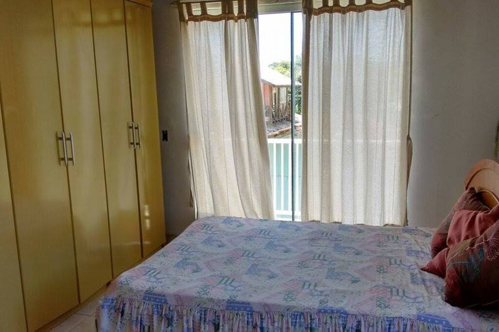 quarto de casal
