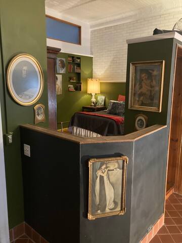 NYC Firehouse-Greenpoint BRKLYN gallery image 2