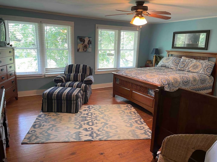 Lake Catherine Cabins Cabins and More Airbnb