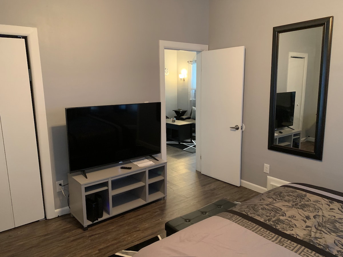 Dormitorio principal