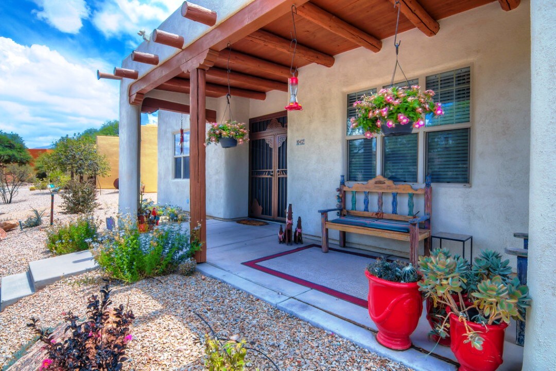 central tucson homes for rent