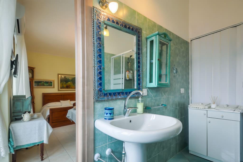 bagno