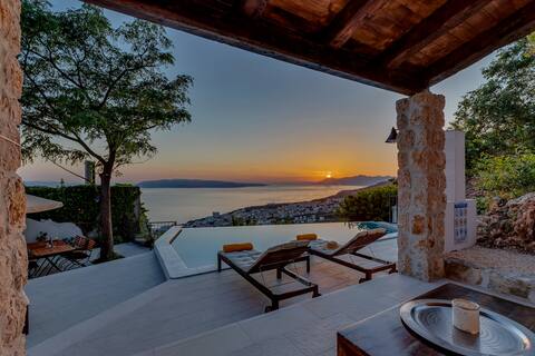 Villa Montes - Makarska Exclusive