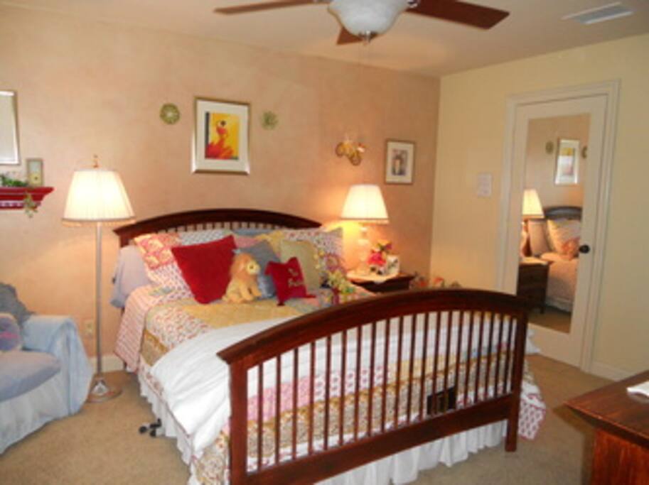 Guestroom 1