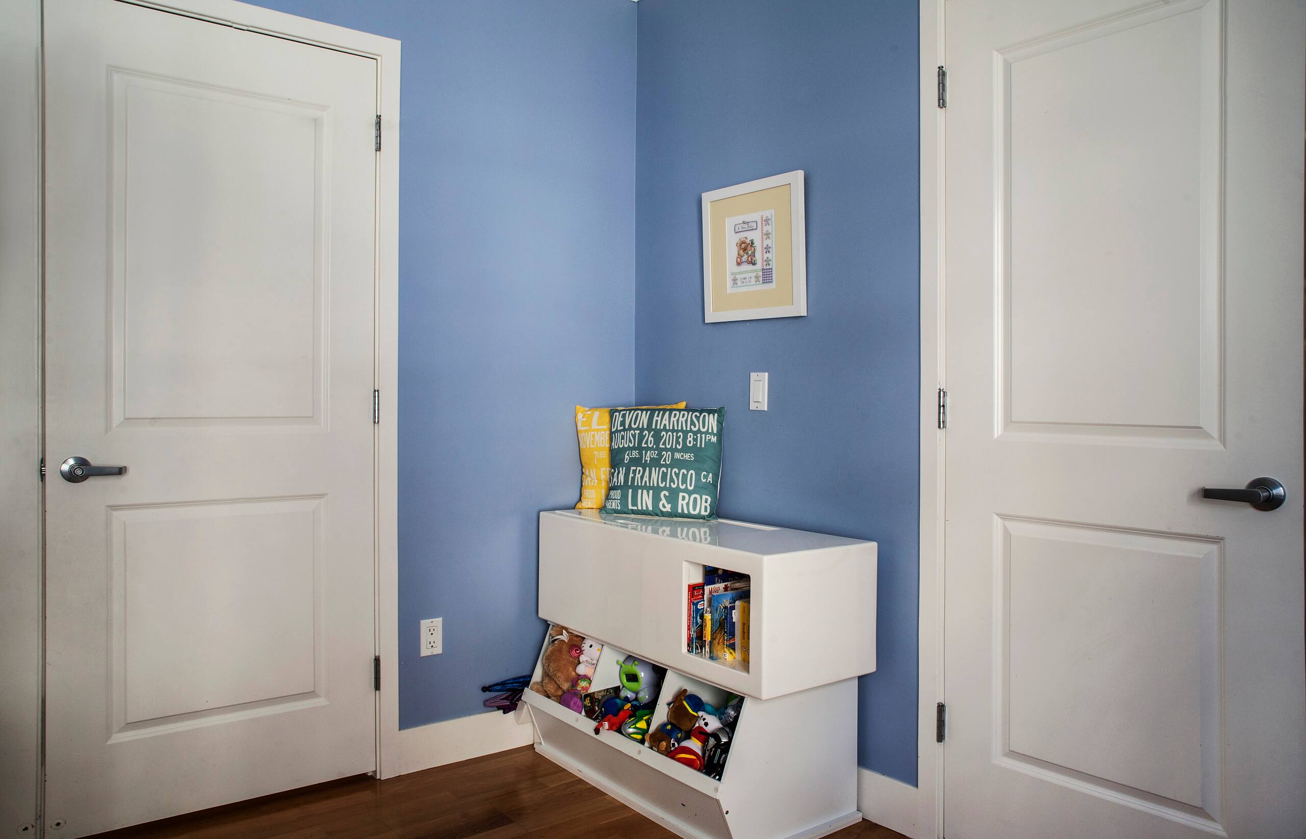 Condo in San Francisco · ★4.95 · 3 bedrooms · 4 beds · 2 baths - Image 55
