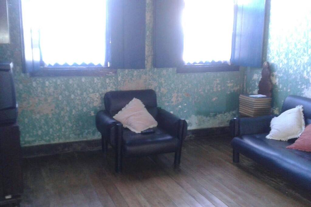 Sala de TV