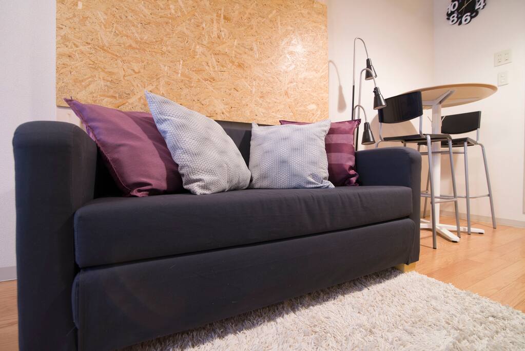 sofa