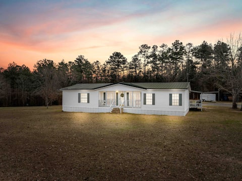 Ridgewood Retreat