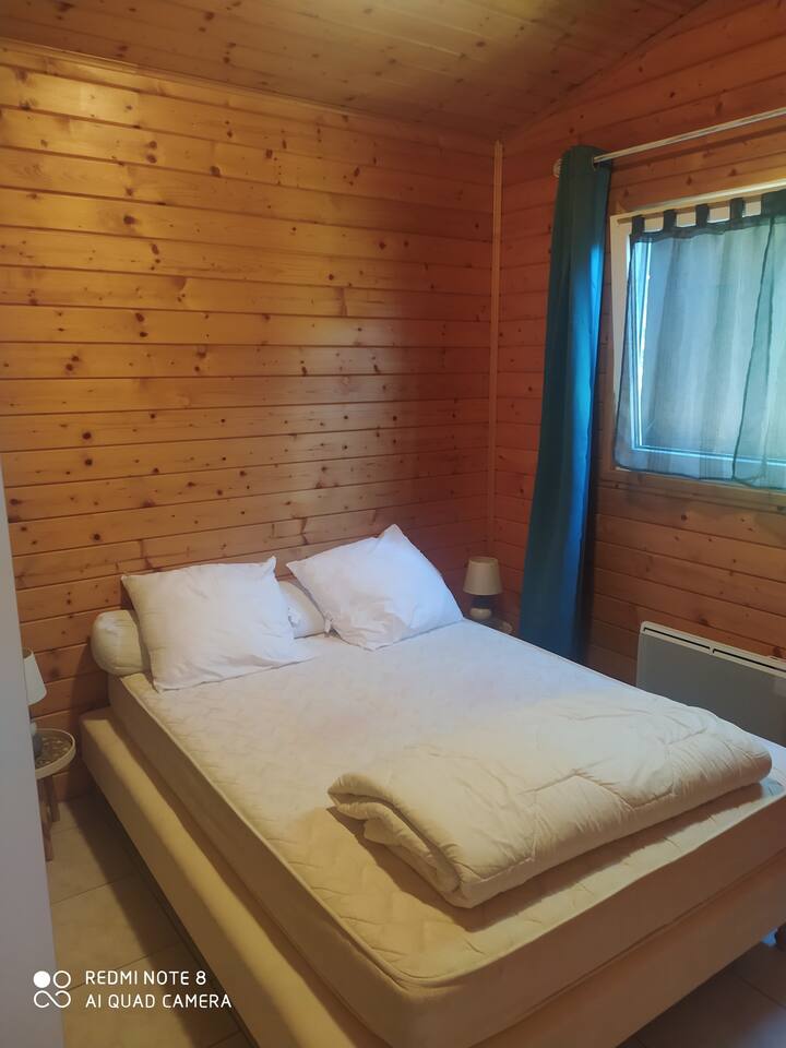 Spálňa 1