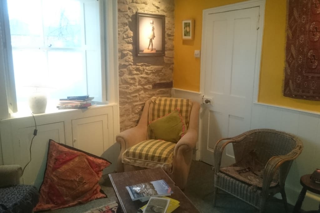 Sitting room