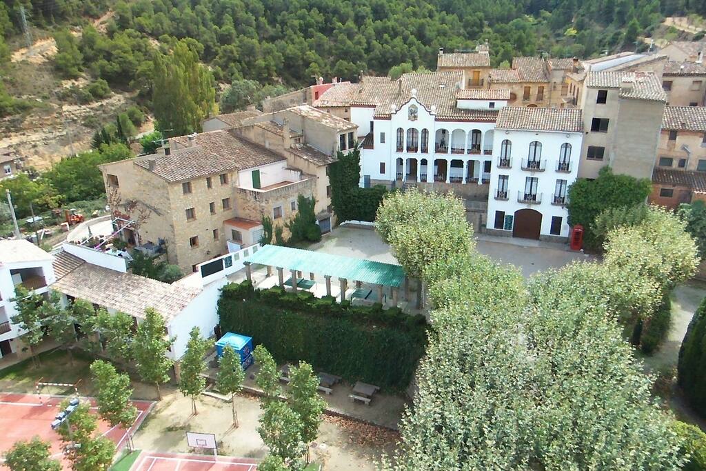 Casa de Vallclara
