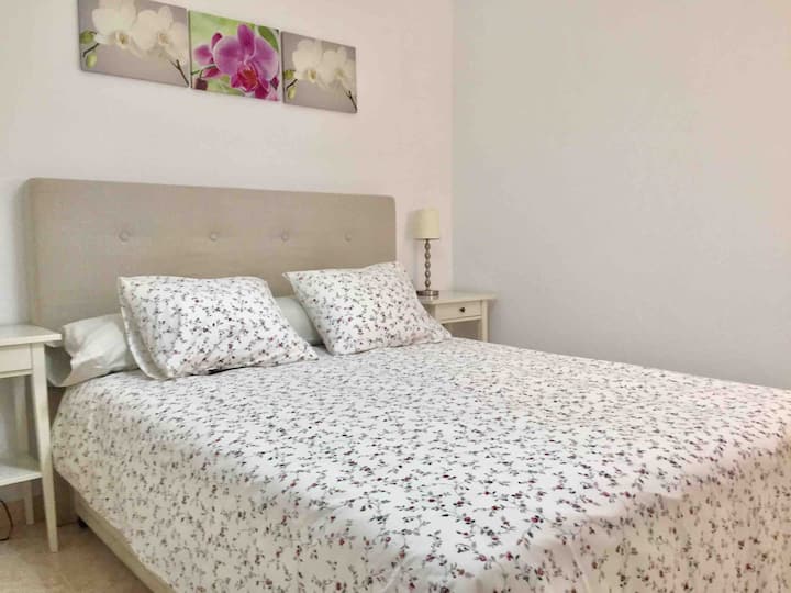 Მთავარი საძინებელი / მთავარი საძინებელი/ შლაფზიმერი 