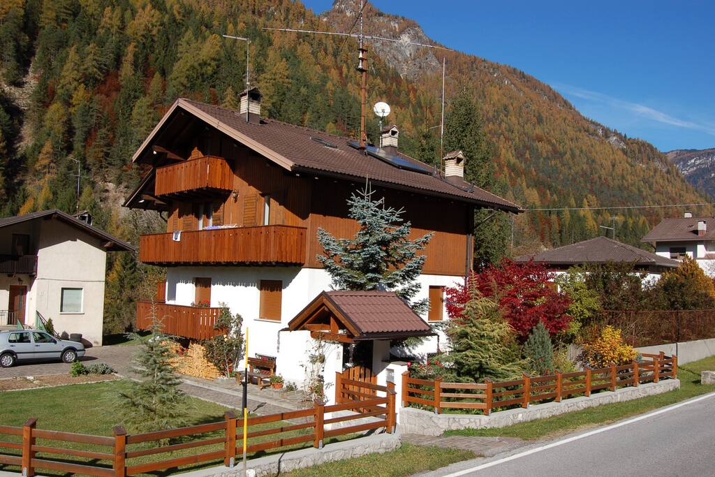 la nostra casa