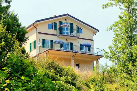 Belvilla by OYO Spacious home with lovely terrace