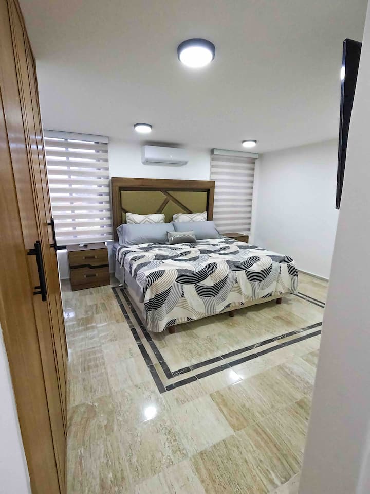 غرفة النوم 1