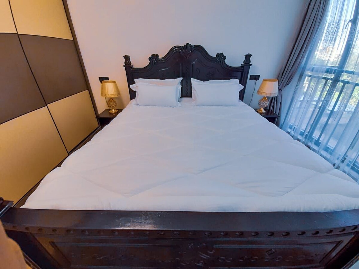 غرفة النوم 2