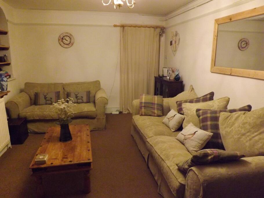 Living Room.