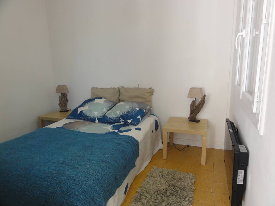 chambre