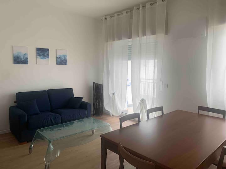 Carla’s House - Bolsena