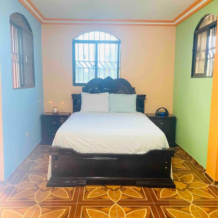 Les Cayes Vacation Rentals & Homes Sud Department, Haiti Airbnb