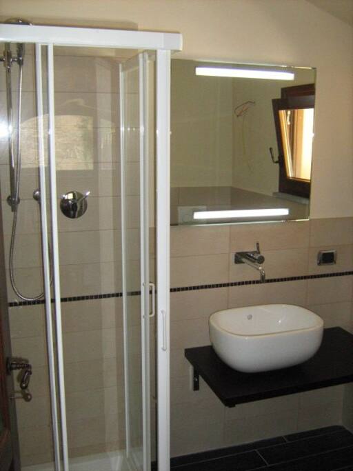 bagno