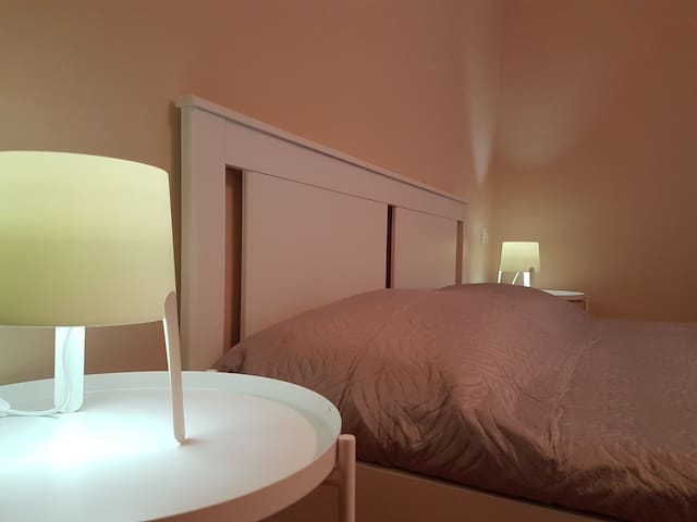 Maranello-House central apartment in Maranello