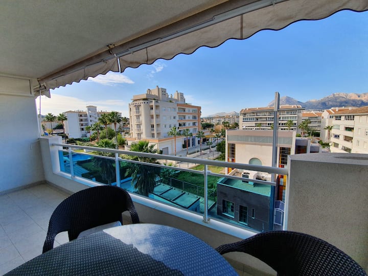 10 Best LongTerm Rentals In L'Albir, Spain Updated 2024 Trip101