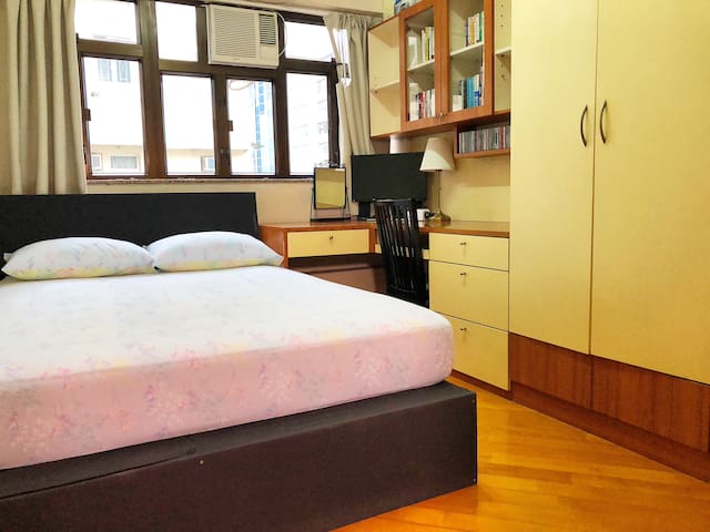 Airbnb Hongkong Ferienwohnungen Unterkunfte Hongkong