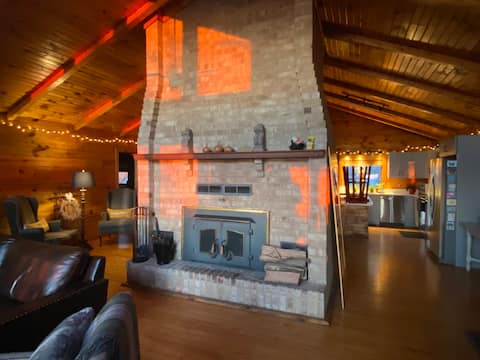 Skyview - Private Mountain Retreat