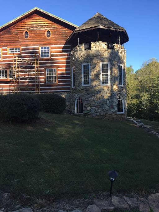 The Castle