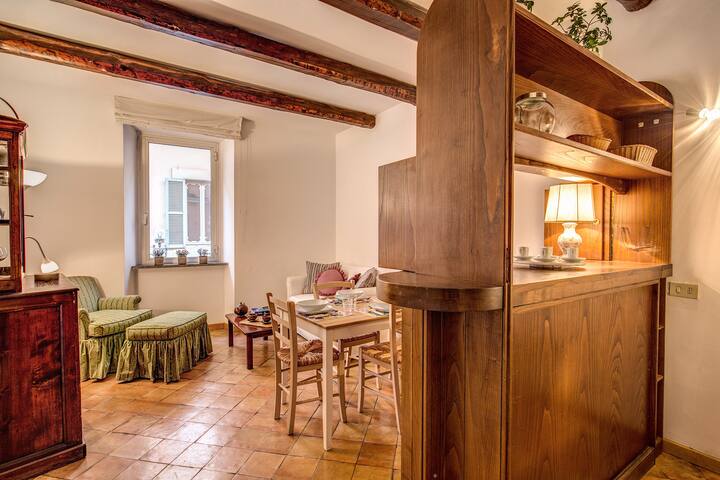 CASAWALLY SUPERIOR APARTMENT 3 LEVELS & TERRACE. gallery image 5