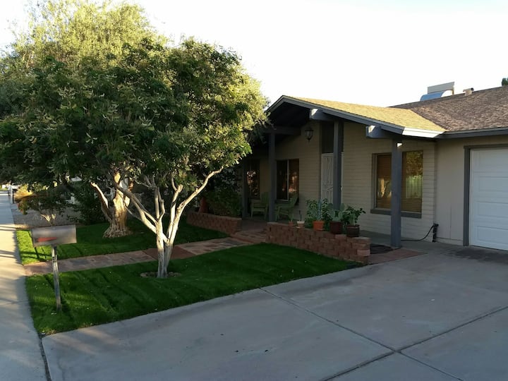 Ahwatukee, Phoenix Vacation Rentals Airbnb