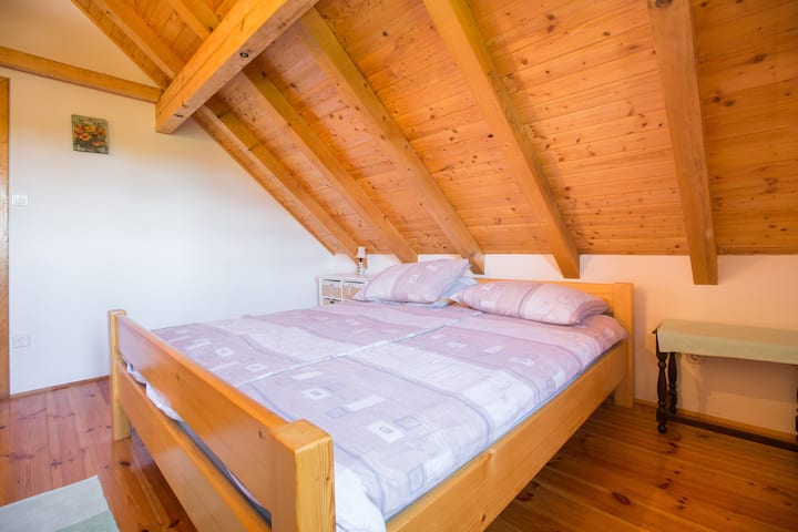 Главна спалня