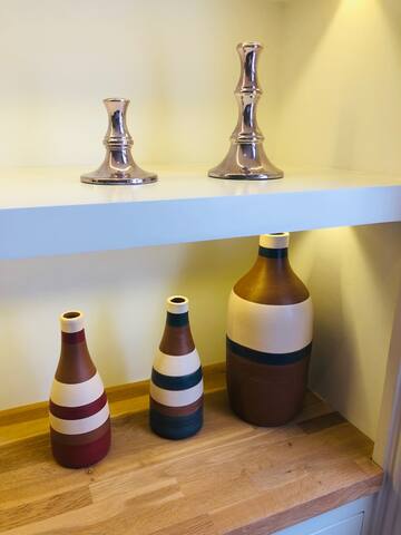 Boswell & Johnson 8room Covent Garden FlowerMarket gallery image 4