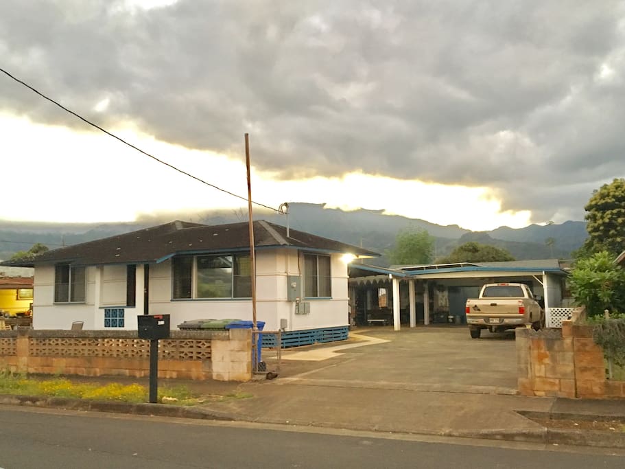 Photo of the property
