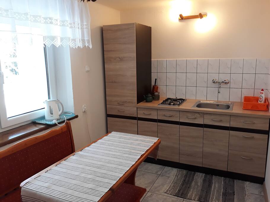 Kuchnia 2
