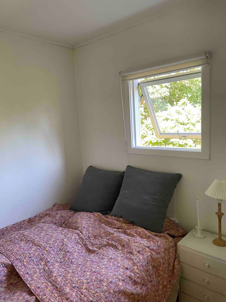 ห้องนอน